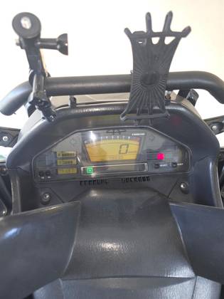 SUZUKI BURGMAN 650 EXECUTIVE 